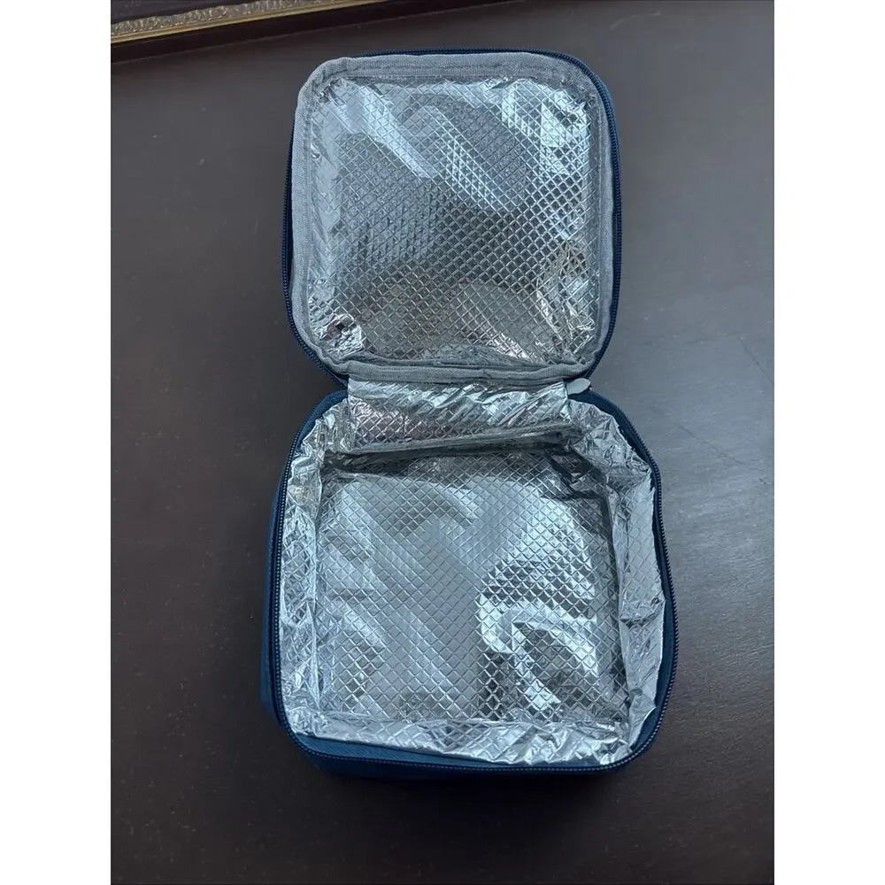 Mini Bag Cooler Marky’s Caviar , New W/o Tags